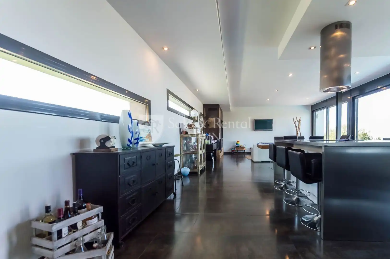 Casa con piscina en venta en Canyelles, imagen 5