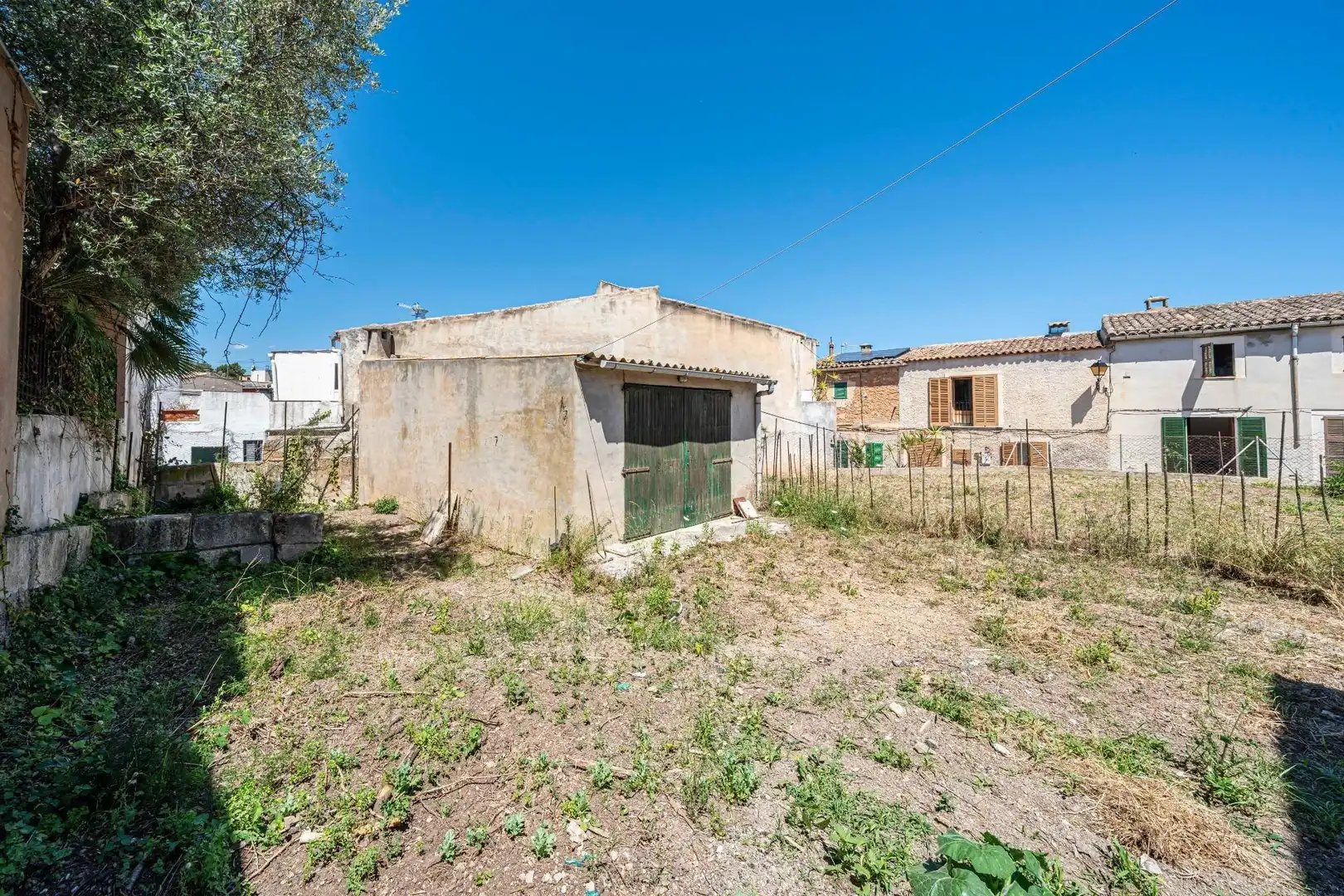 Terreno rustico in vendita a Son Servera Poble, imagen 19