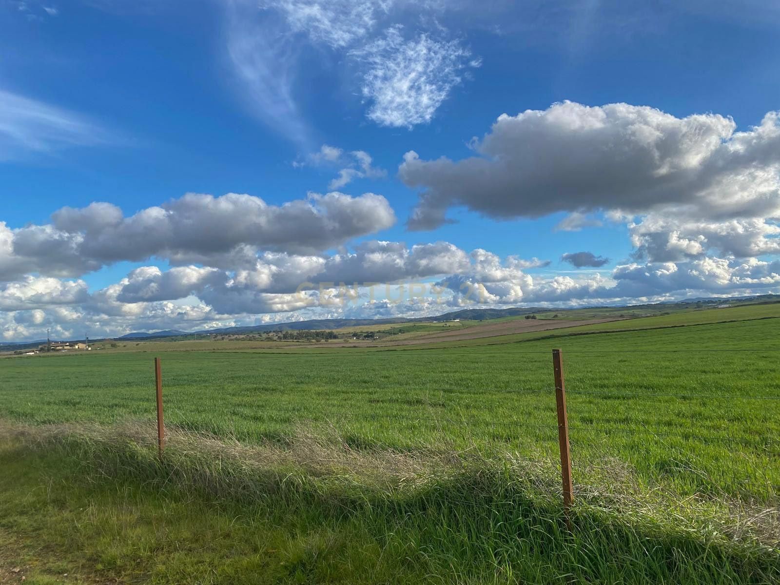 Grundstücke zum verkauf in Azuaga