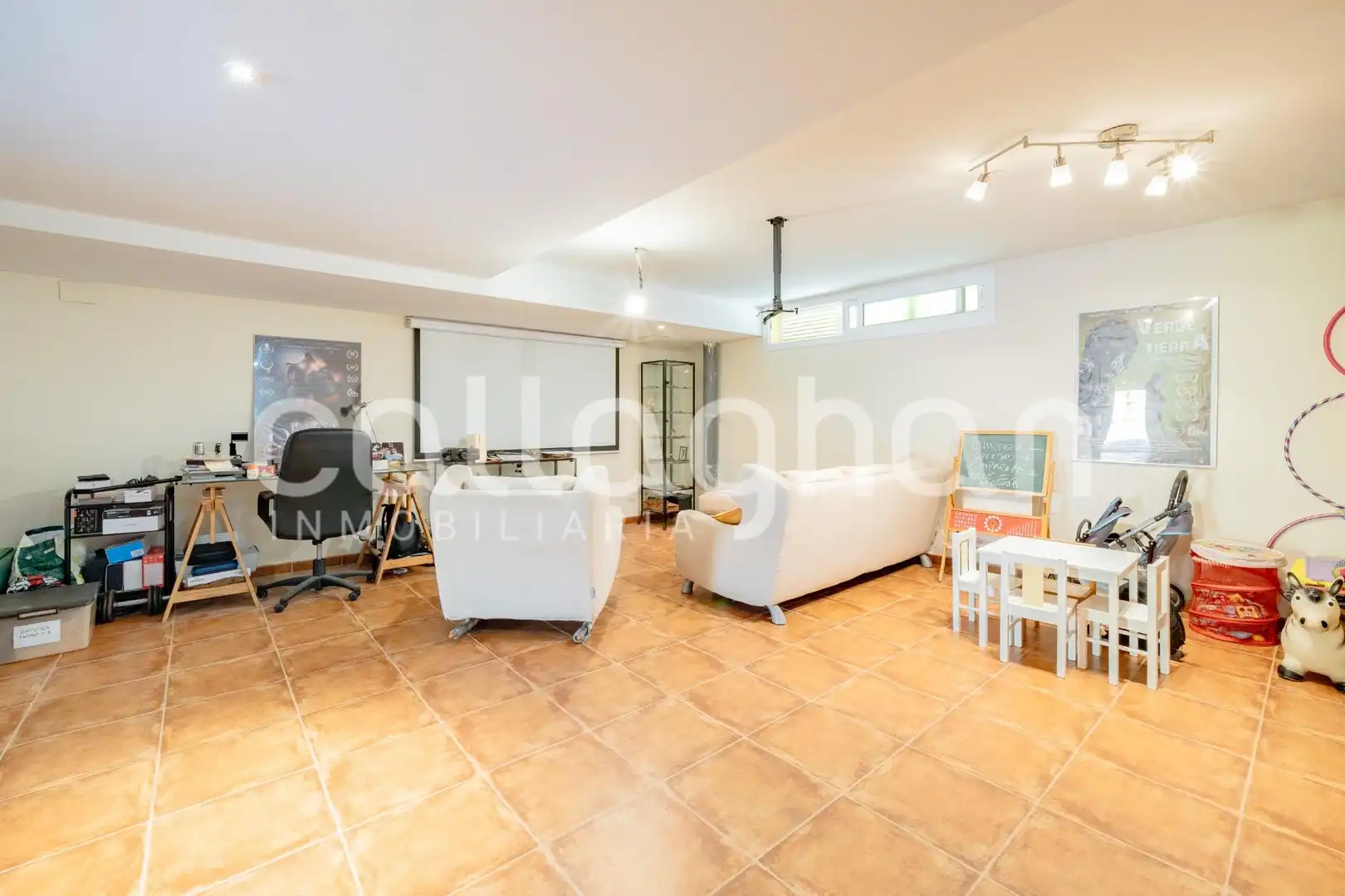 Terraced house with terrace for sale in Corinto - Almarda, imagen 31