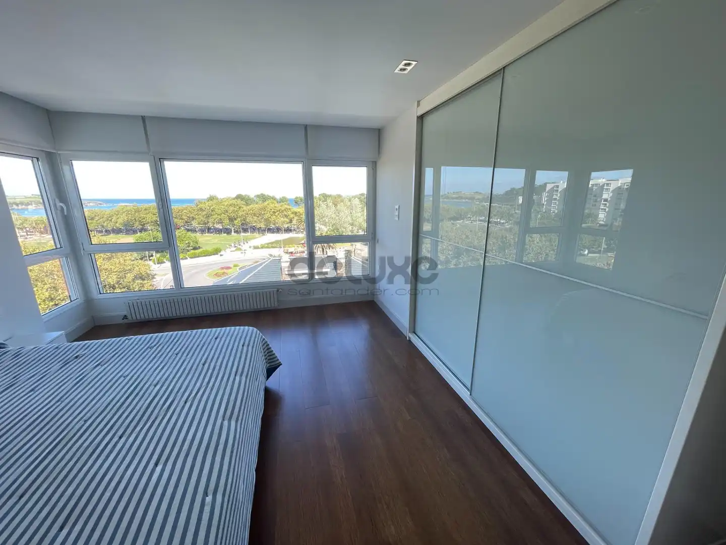 Flat for rent in El Sardinero