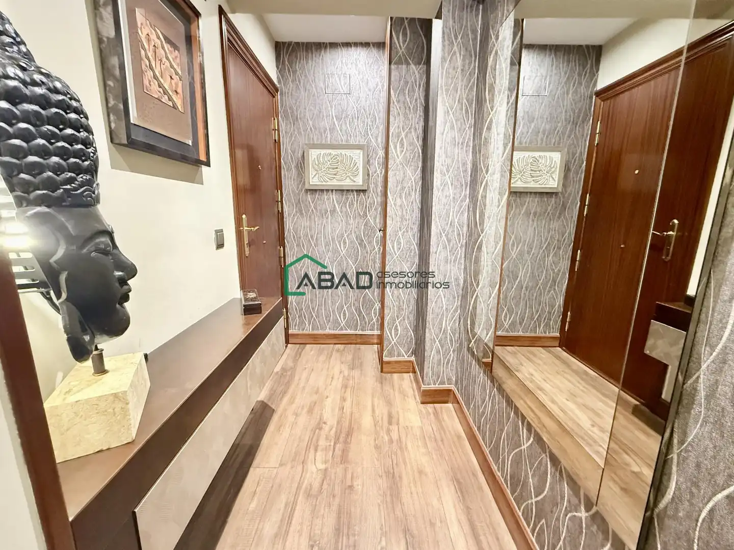 Piso en venta en Bilbao  con Calefacción y Amueblado