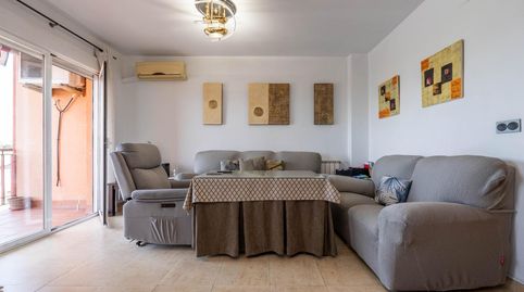 Foto 2 de Pis en venda a Cerrillo de Maracena - Periodistas, Granada Capital