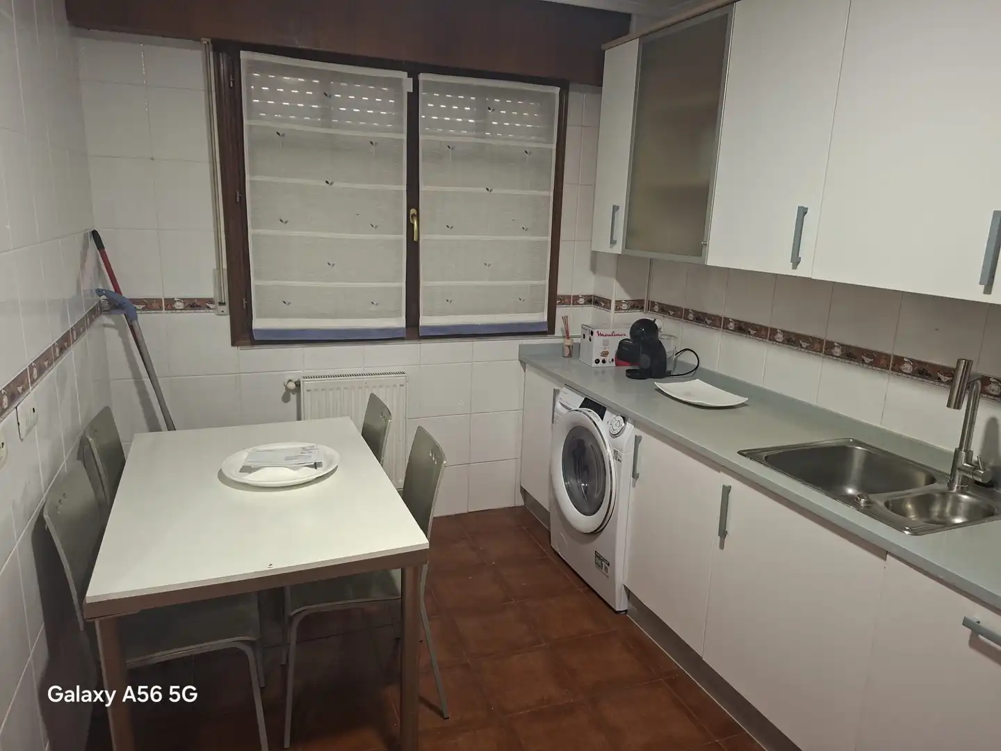 Casa a schiera in affitto a Travesía de Andrés de la Llosa, imagen 5