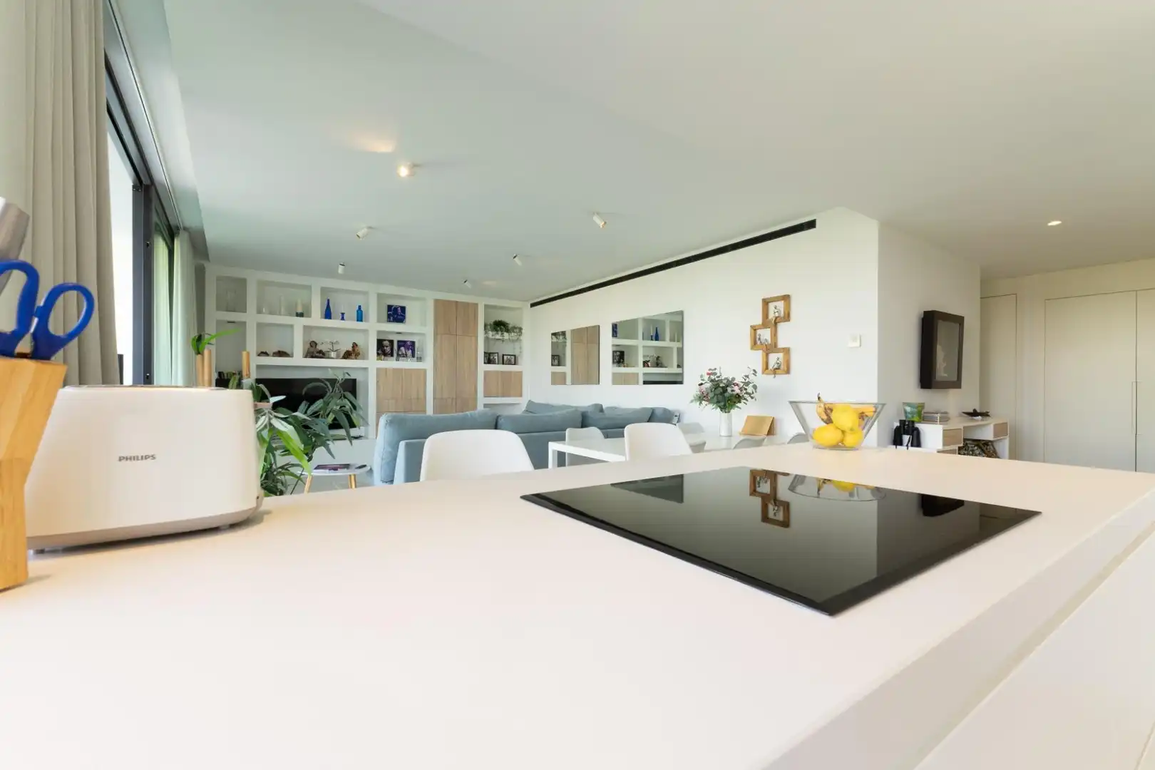 Wohnung mit Pool zum Verkauf in El Higuerón, imagen 13