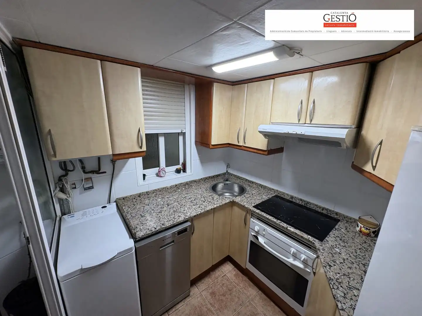 Wohnung mit Aufzug zum Verkauf in Carretera de Collblanc, imagen 15