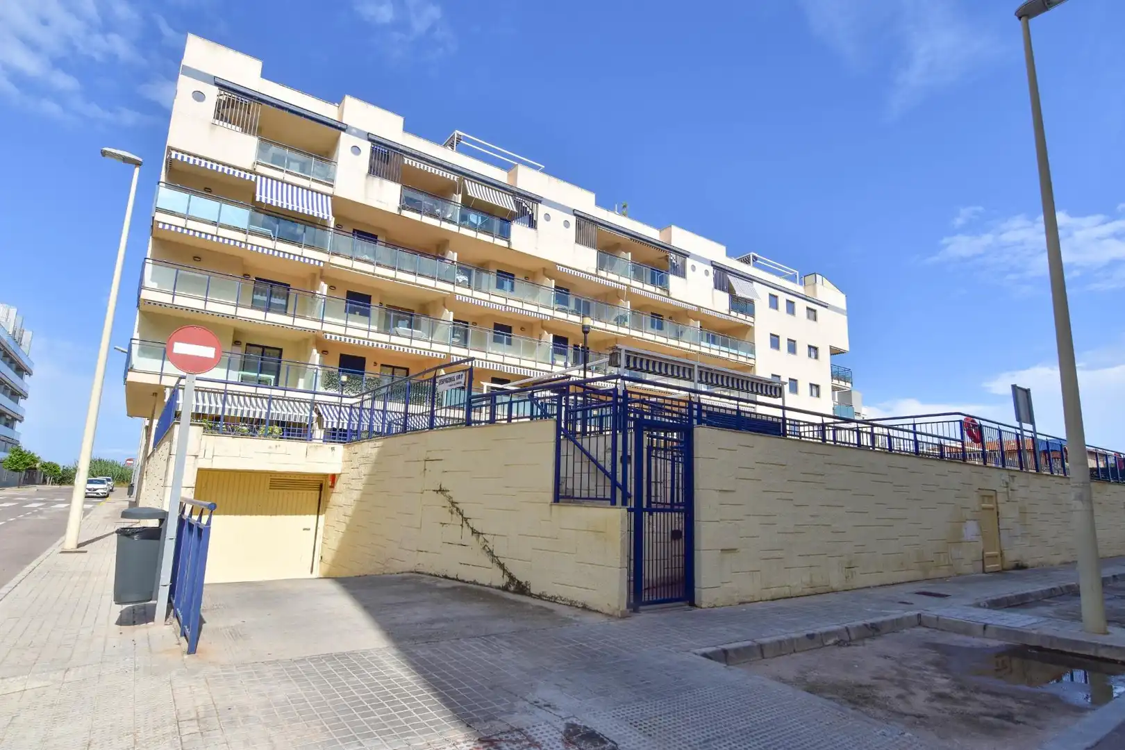 Appartamento con piscina in vendita a Calle OSCA (D'), imagen 47