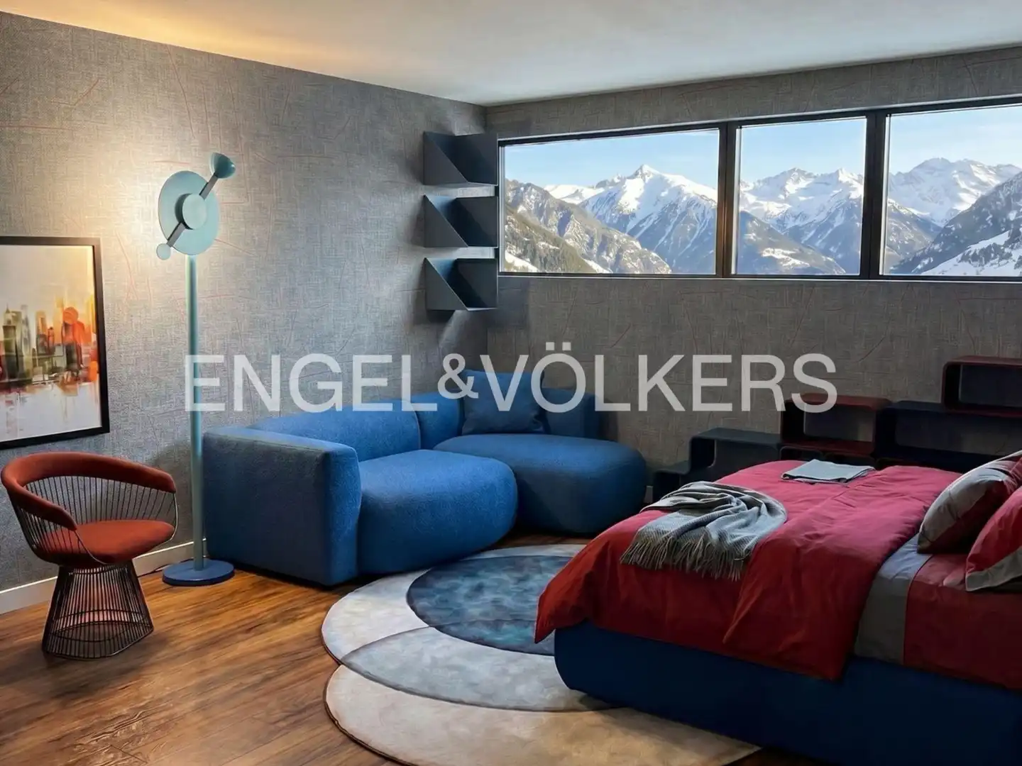 4-bedroom chalet for sale in Canillo · 6 of 41