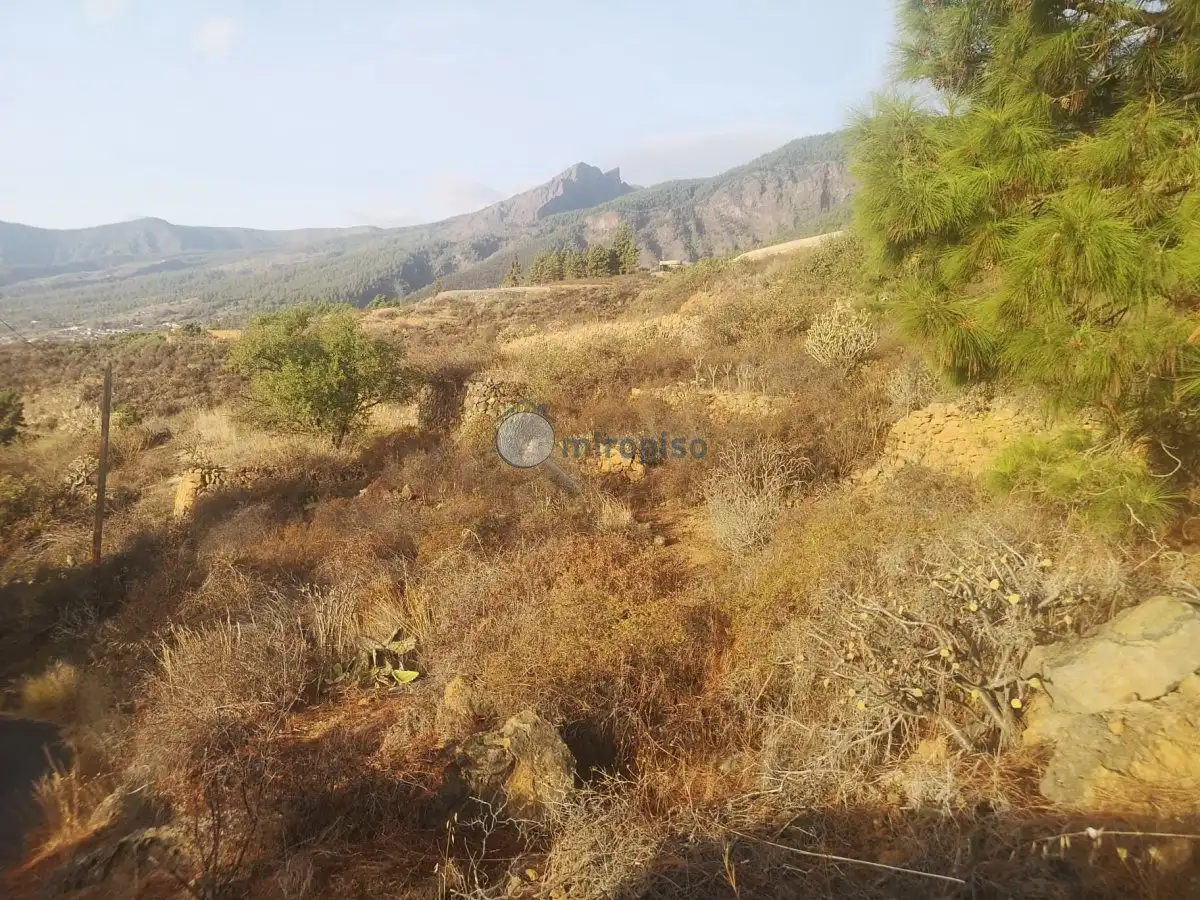 Residencial en venta en Arafo