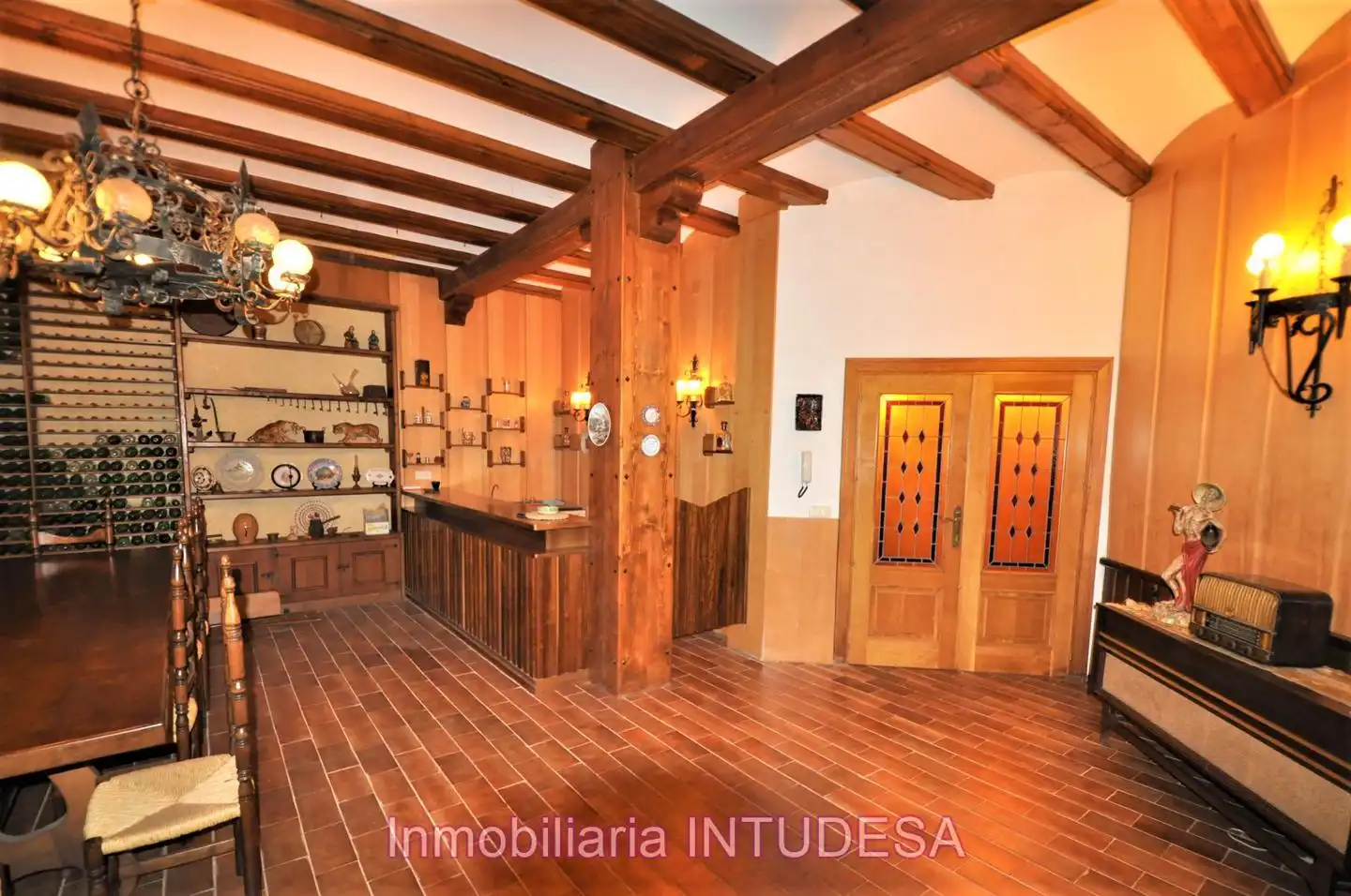 Haus zum Verkauf in Padre Ubillos, imagen 31