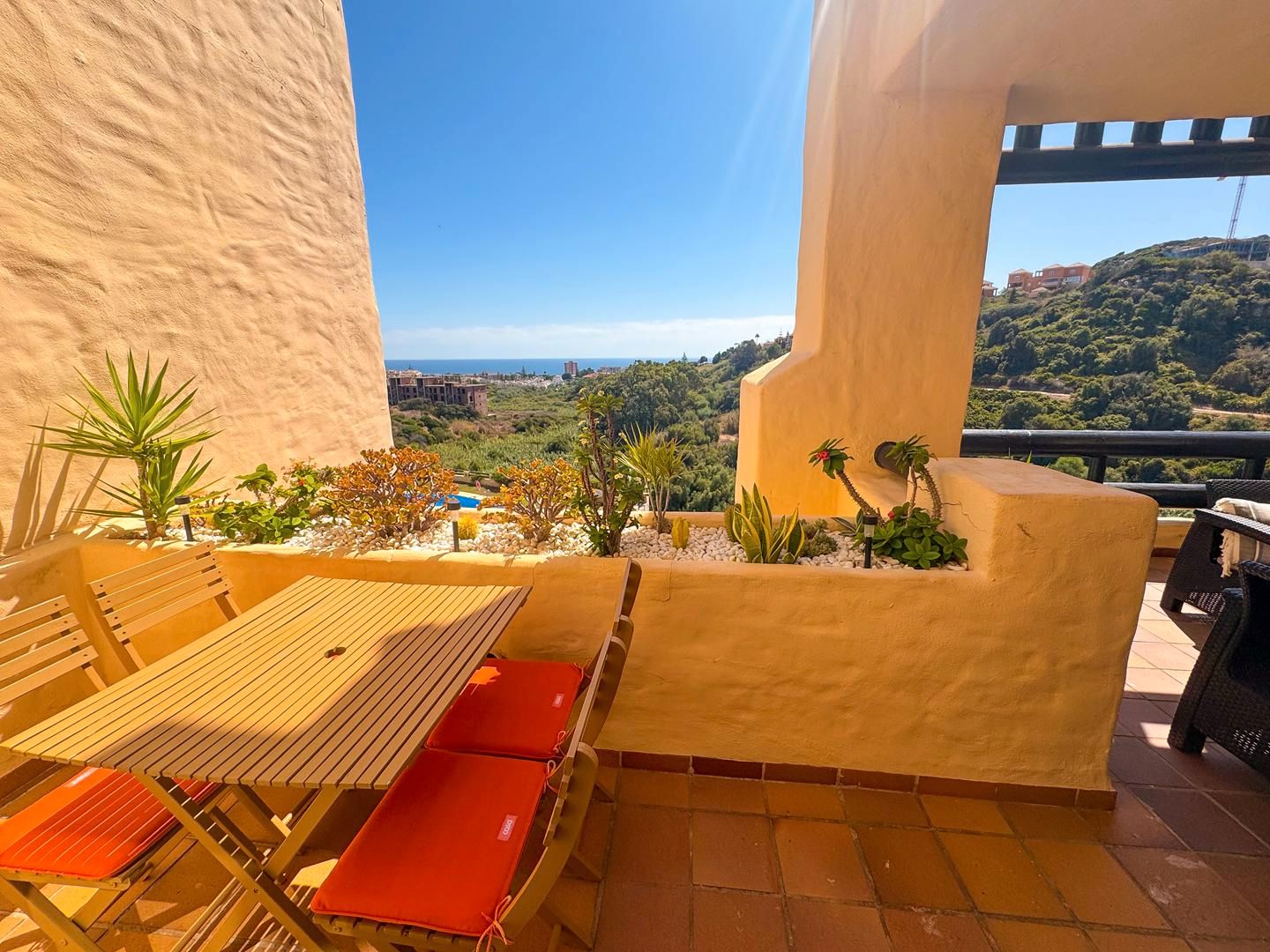 Apartment for sale in San Luis de Sabinillas