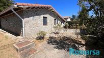 Exterior view of House or chalet for sale in Herradón de Pinares