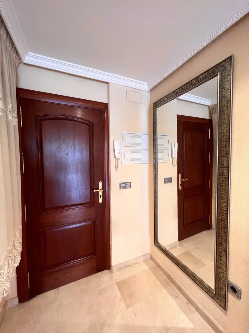 Maisonette zum Verkauf in Torrevieja mit Balkon