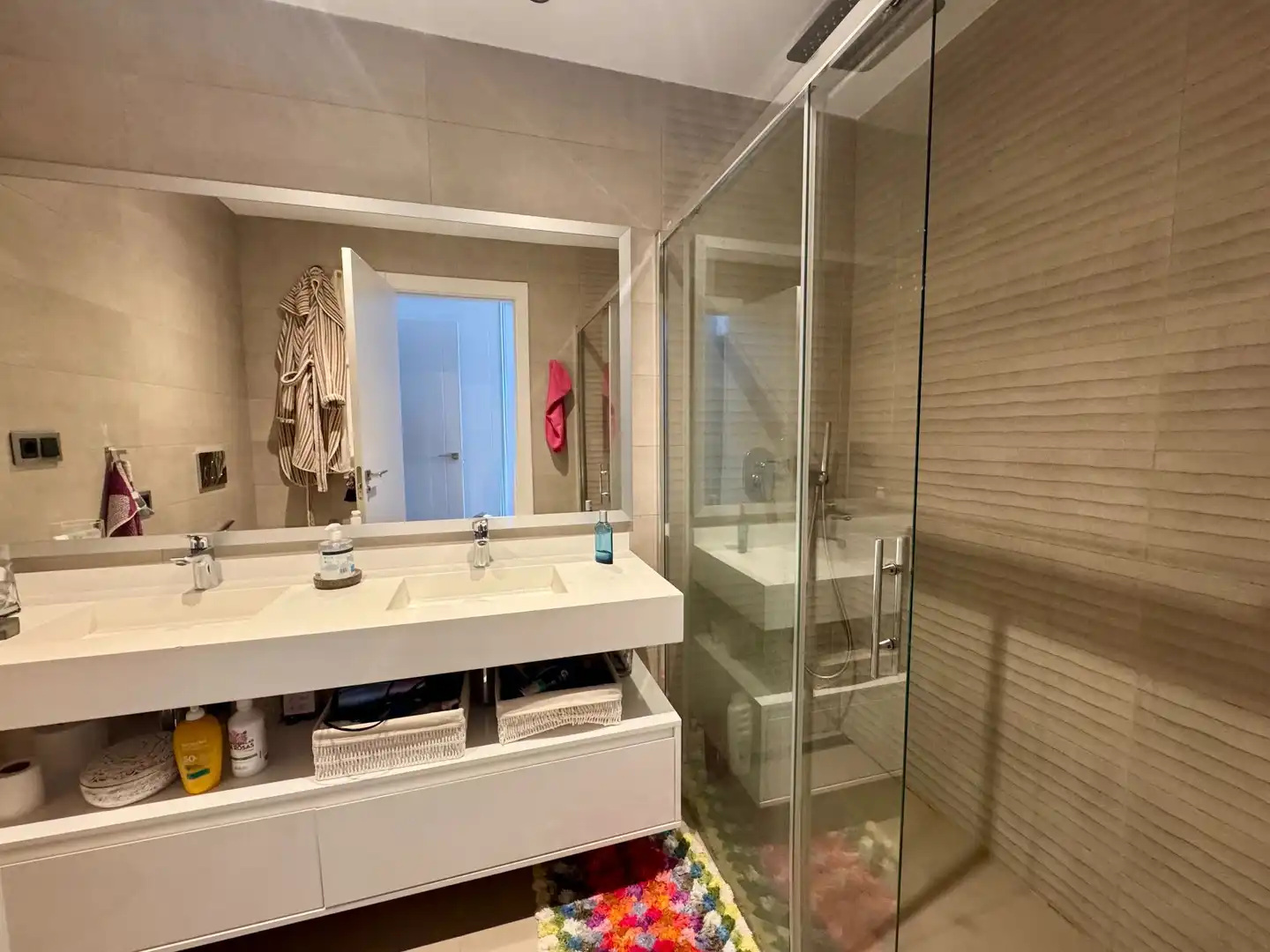 Apartment with pool for sale in Playa de Poniente, imagen 17