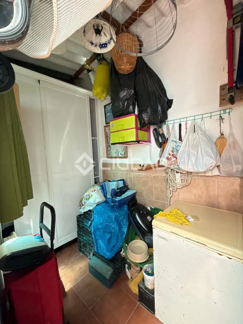 Casa o xalet en venda en Chipiona amb Aire condicionat