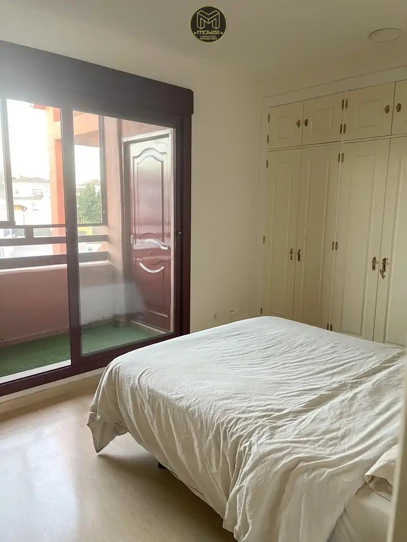 Penthouse with pool for sale in El Castillo, imagen 10