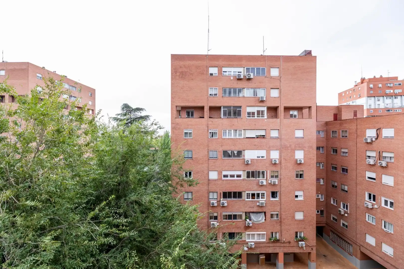Wohnung mit Aufzug zum Verkauf in RAFAEL FERNANDEZ HIJICOS, imagen 16