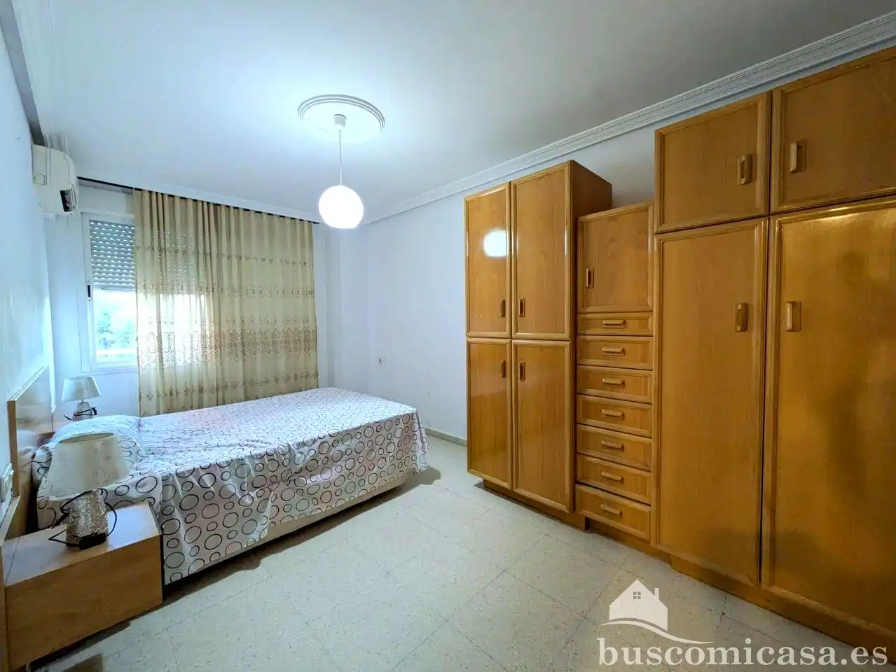 Appartement avec ascenseur à vendre à Paseo Marqueses de Linares, imagen 12