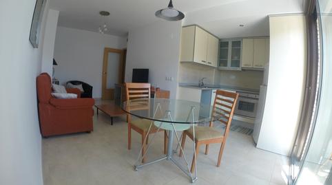 Foto 2 von Wohnung zum Verkauf in Zona Papa Luna - Platja del Gurugú, Benicarló
