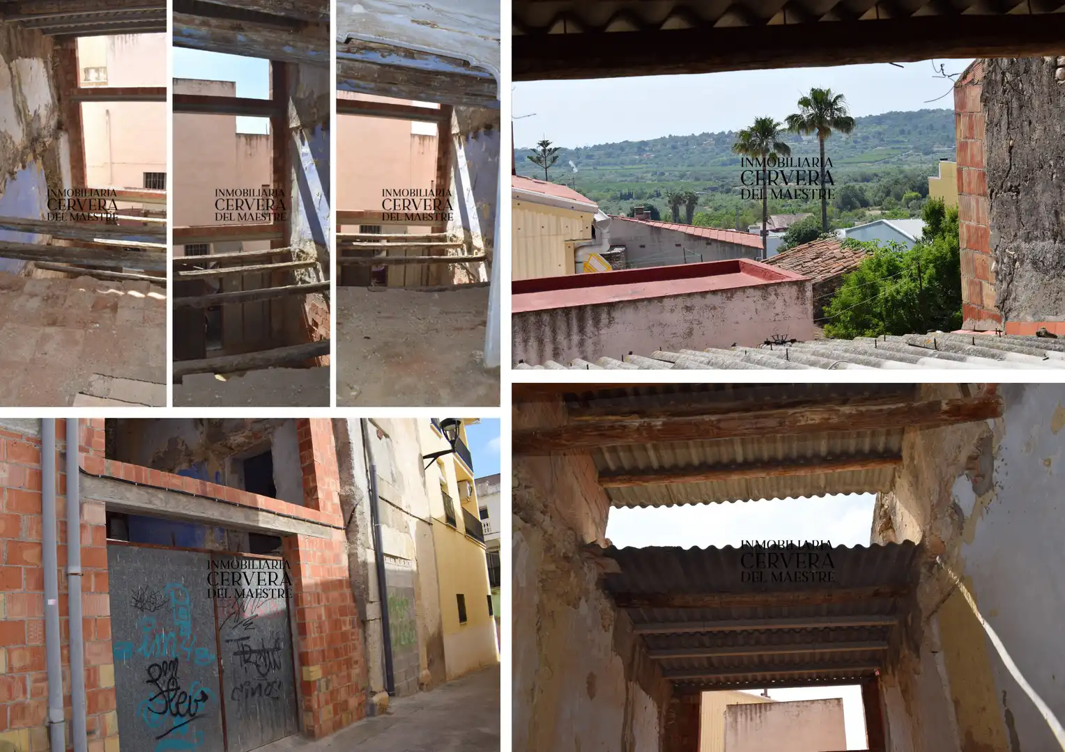 Terraced house for sale in Càlig