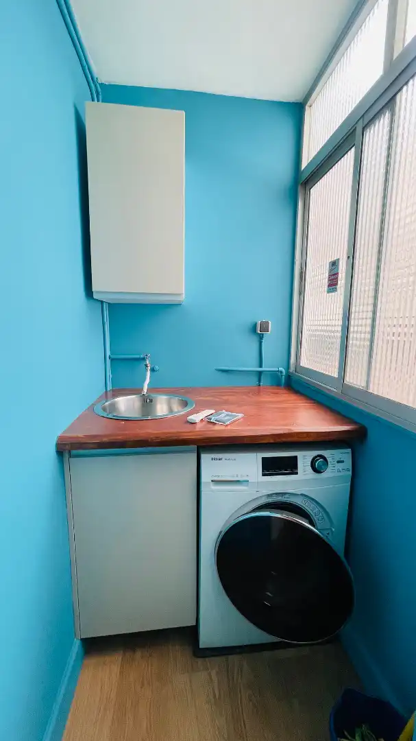 Flat for rent in Cerdanyola del Vallès, Barcelona