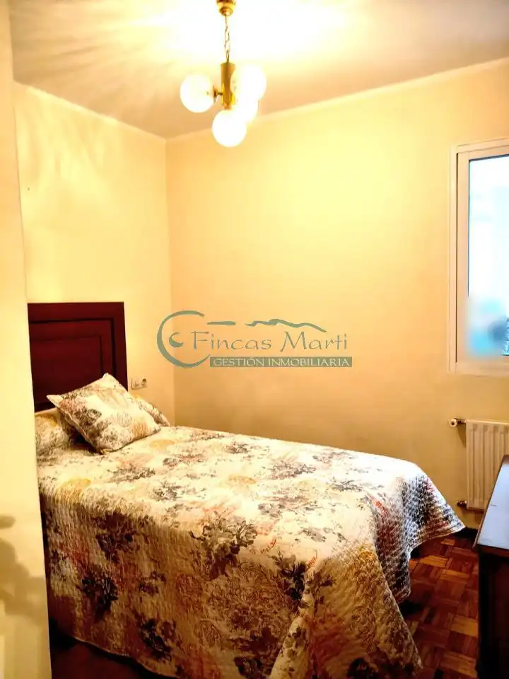 Wohnung mit Terrasse zum Verkauf in Condesa Casa Bárcena, imagen 23