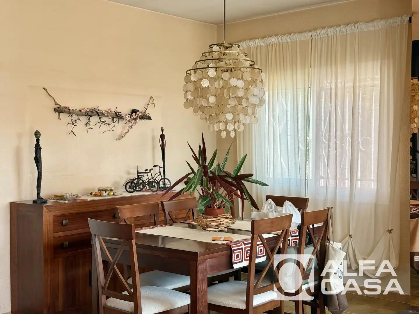 Maison avec terrasse à vendre à Mas Baell - Can Carbó, imagen 8