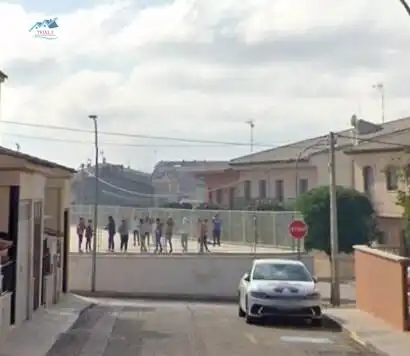 Maison à vendre à Calle EL CERRO