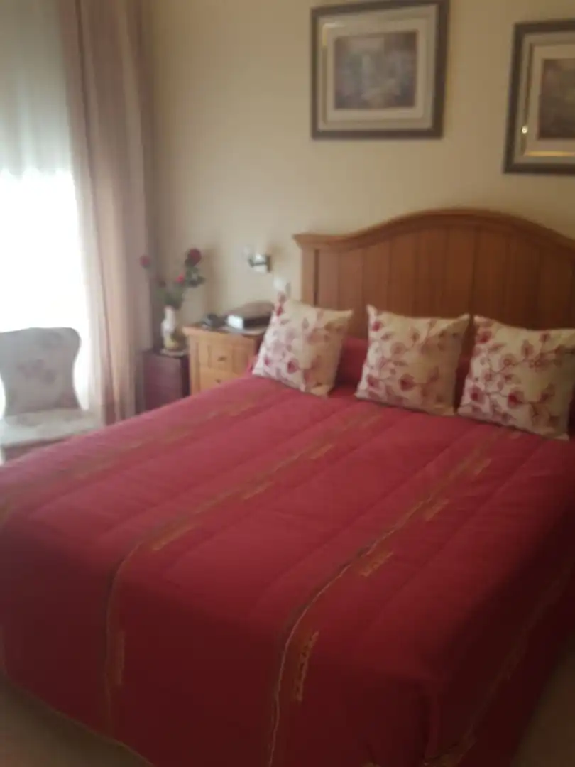 Ático con piscina en venta en Estepona Pueblo, imagen 2