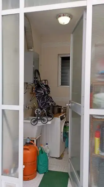 Piso en venta en El Carmen - La Barrera, imagen 11