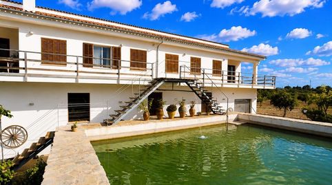 Photo 4 of Country homes for sale in Es Blanquer, Inca