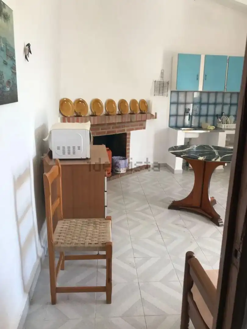 Cuina de Finca rústica en venda en Frigiliana amb Terrassa, Traster i Forn