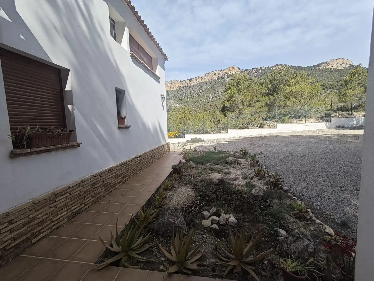 Detached house with pool for sale in Castalla, imagen 49