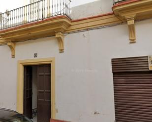 Vista exterior de Casa o xalet en venda en Jerez de la Frontera