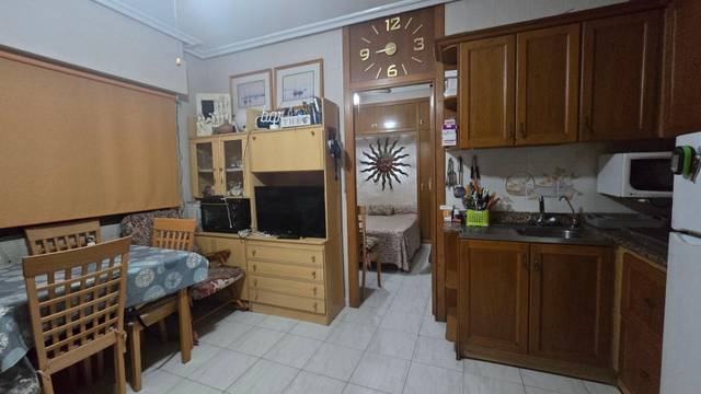Apartamento en Venta en Calle albatera en Gran Playa