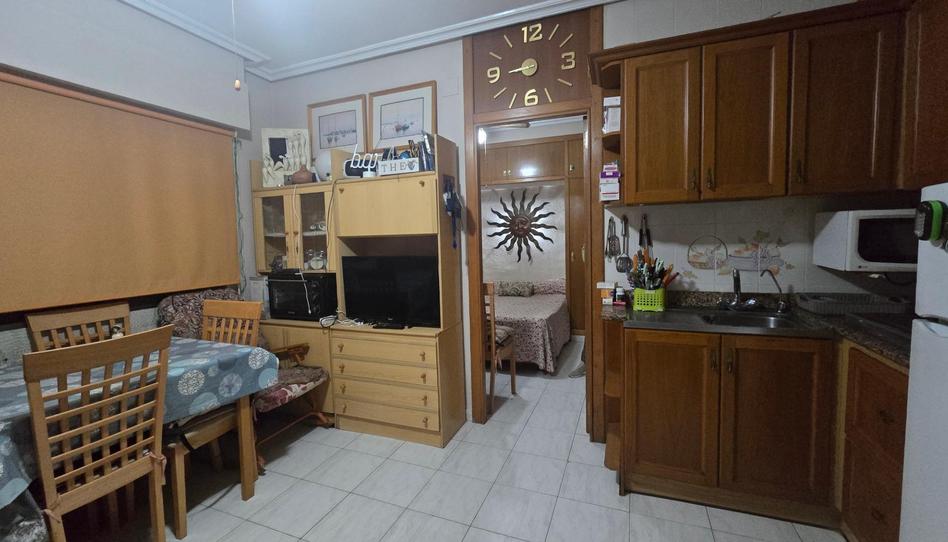 Photo 1 of Apartment for sale in Calle Albatera, Gran Playa, Alicante