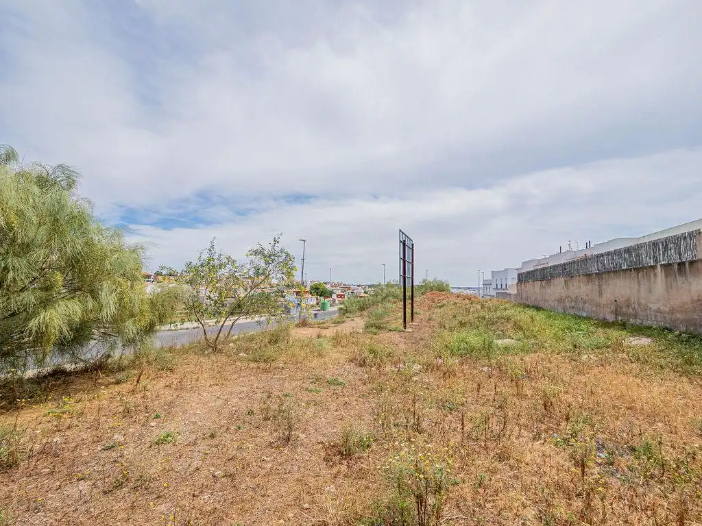 Lands and plots for sale in Sector 12 Nuevo Parque, imagen 9