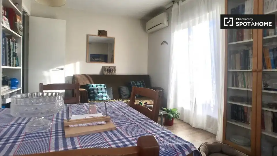 Room in Pueblo Nuevo