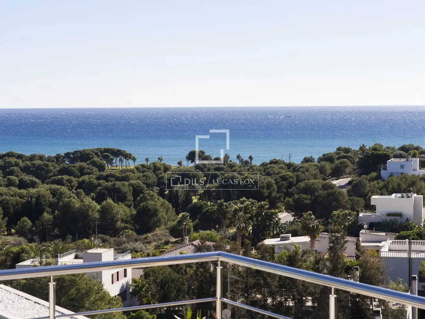 Terreno rústico en venta en Can Girona - Terramar - Vinyet