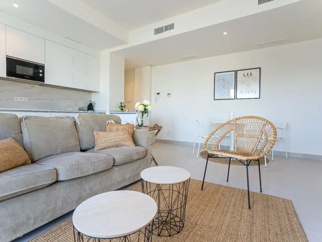 Penthouse mit Pool zur Miete in Calle Perú 57, imagen 12