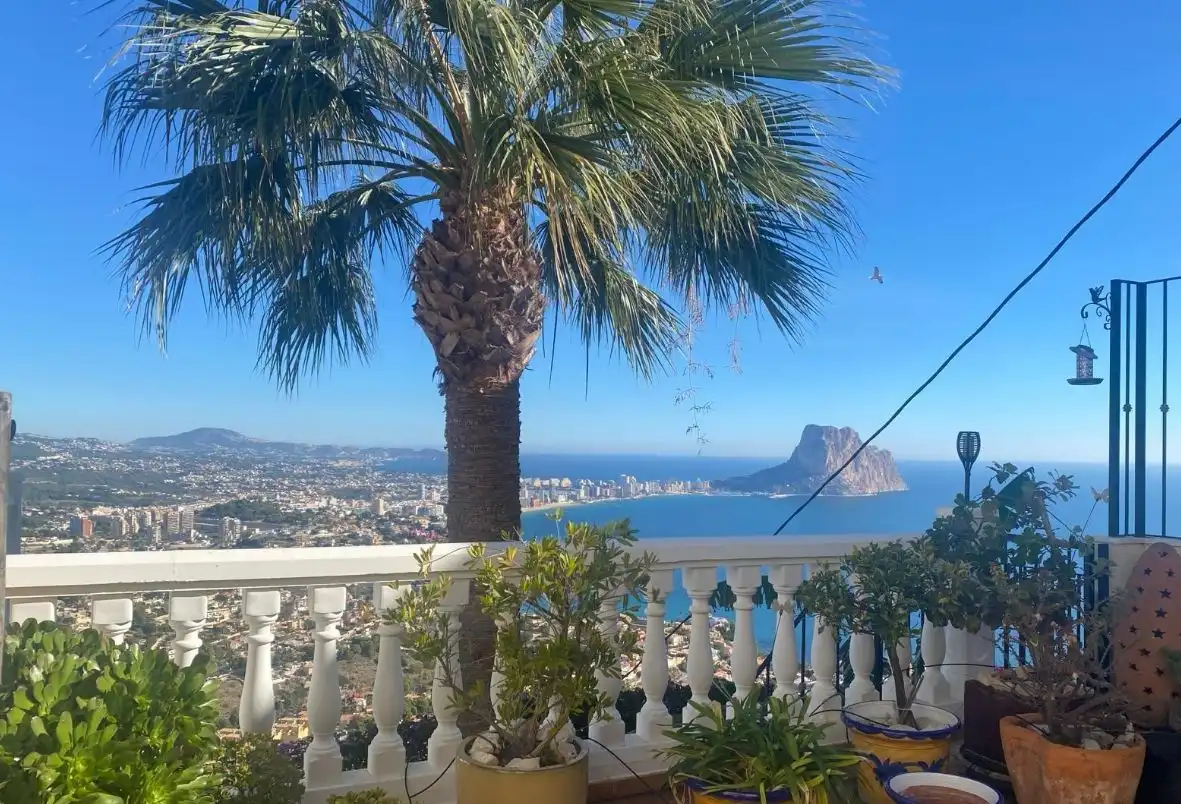 Detached house with pool for sale in Zona Pueblo, imagen 30