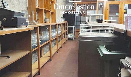 Photo 4 of Premises for sale in Avenida Buenos Aires, Universidad, Ourense