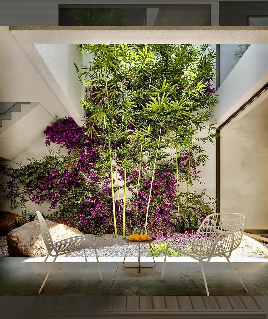 Jardí de Planta baixa en venda en Sant Joan d'Alacant amb Aire condicionat, Terrassa i Traster