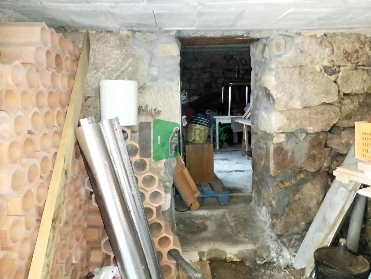 Houses for sale in A Peroxa , Ourense