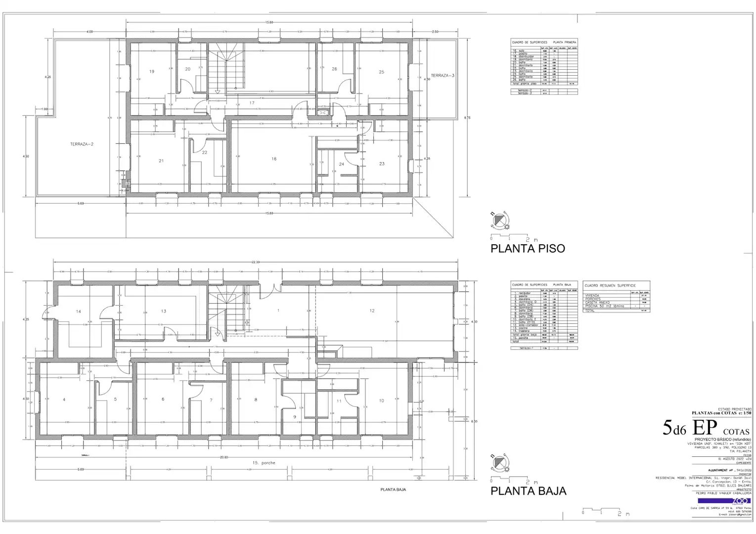 Terreno en venta en Felanitx