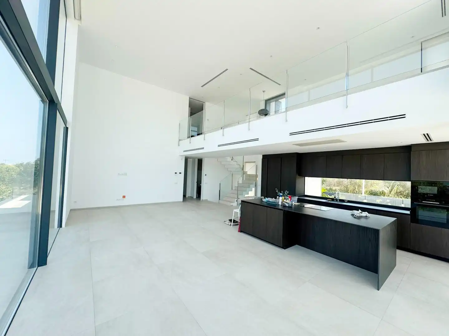Casa o xalet de lloguer en Jávea / Xàbia amb Aire condicionat, Calefacció i Jardí privat