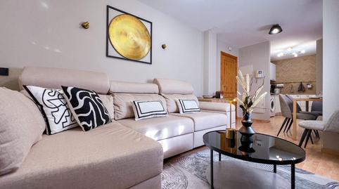 Foto 4 de Àtic en venda a Ejido Sur, Almería