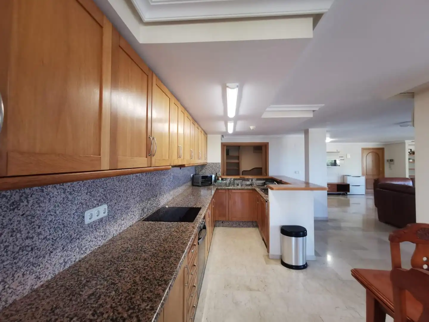 Piso con piscina en venta en PRINCIPAL DE LA SIERRA 157, imagen 11