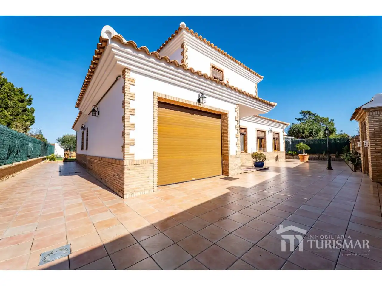 Casa con piscina en venta en Calle Baden-Powell 1, imagen 33