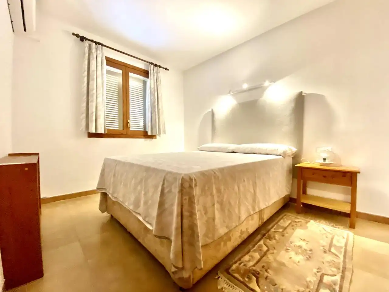 Piso de alquiler en Via de la Creu, Santa Ponça